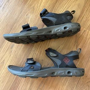 Columbia Sport Sandals